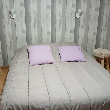 Appartement Et Campagne