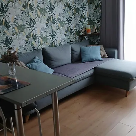 Et Campagne Appartement Quend