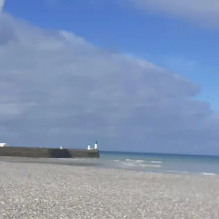 Et Campagne Appartement Quend