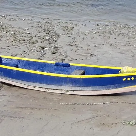 Et Campagne Appartement *