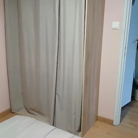 Et Campagne Appartement