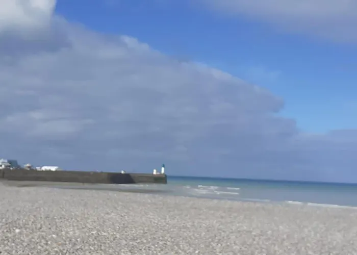 Et Campagne Apartament Quend