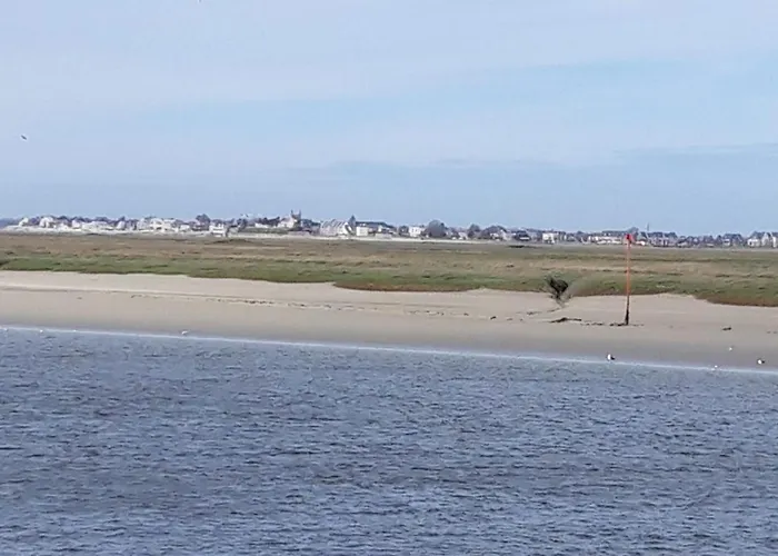 Et Campagne Apartament Quend