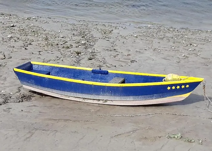 Et Campagne Apartament *