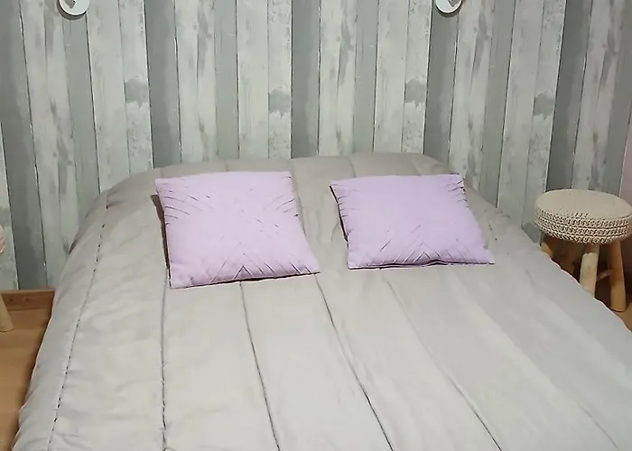 Apartament Et Campagne