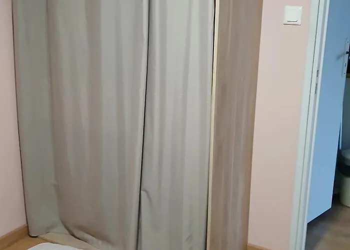 Et Campagne Apartament