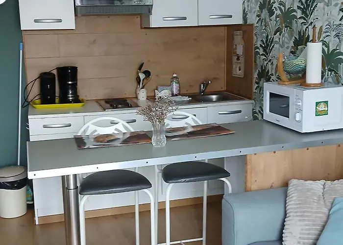 Et Campagne Apartament